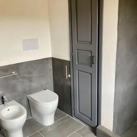 Дом отдыха Il Dammuso Di Giorgia