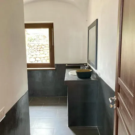 Il Dammuso Di Giorgia