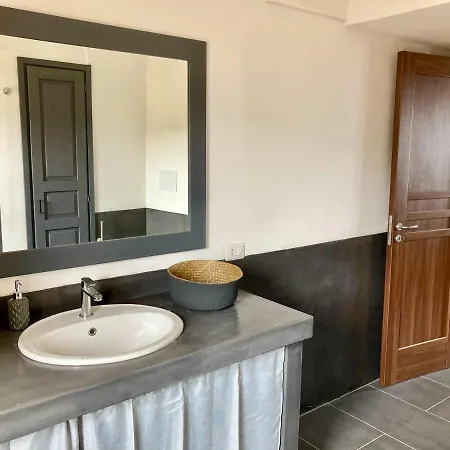 Il Dammuso Di Giorgia Дом отдыха Пантеллерия