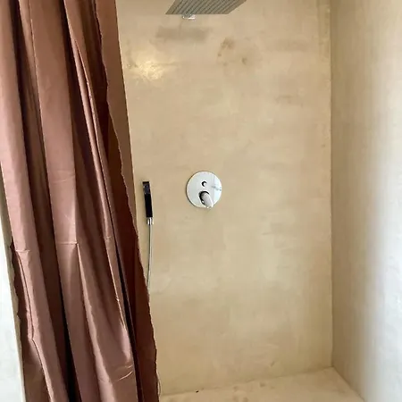 Il Dammuso Di Giorgia *